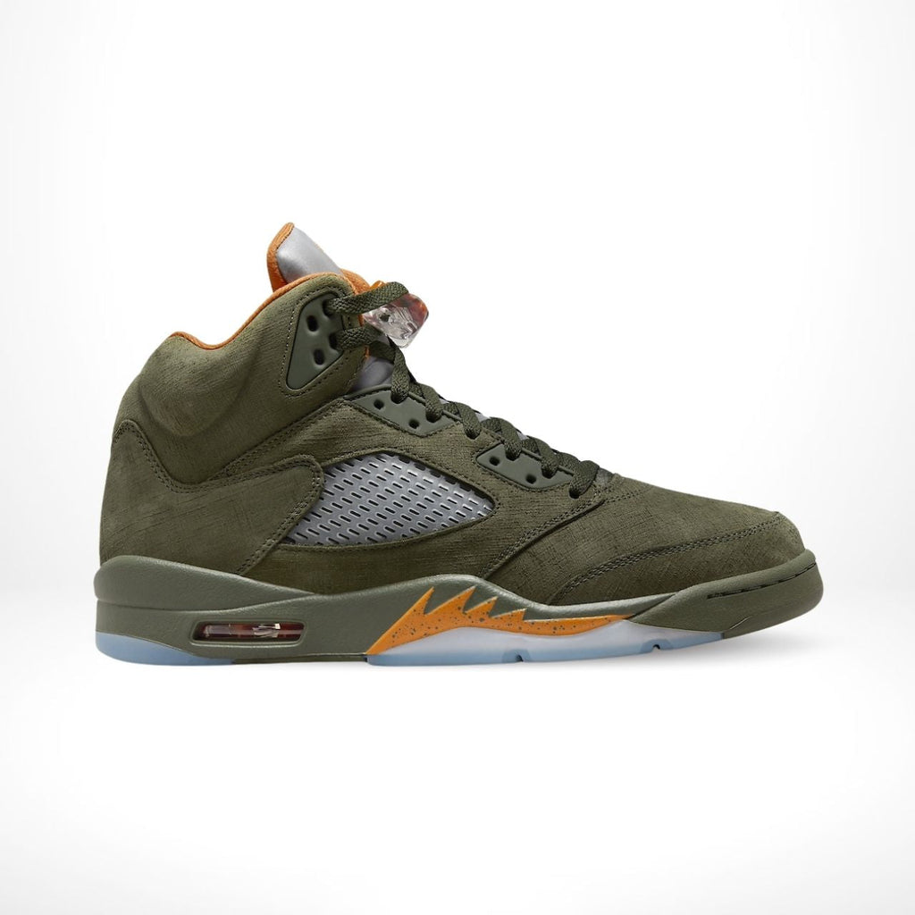 Olive 2024 — Air Jordan 5 Retro — product image
