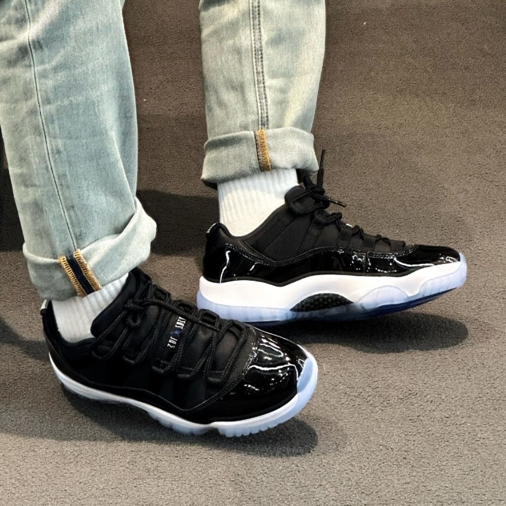 Space Jam 2024 — Air Jordan 11 Low — product image