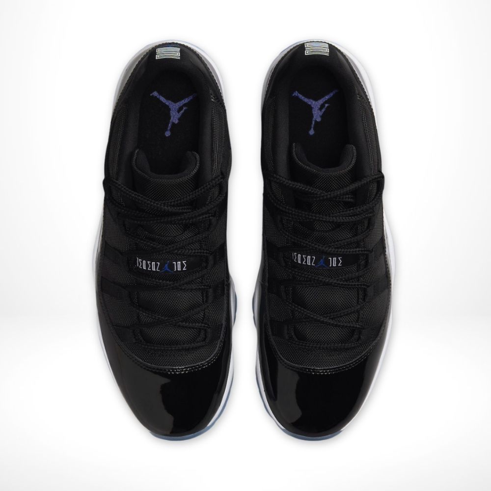 Space Jam 2024 — Air Jordan 11 Low — product image
