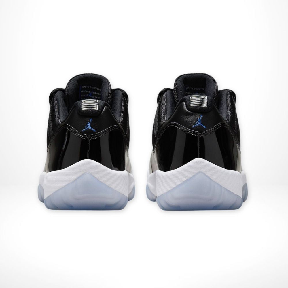 Space Jam 2024 — Air Jordan 11 Low — product image