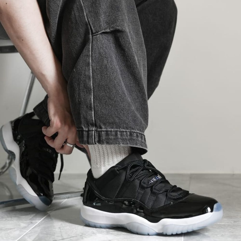 Space Jam 2024 — Air Jordan 11 Low — product image