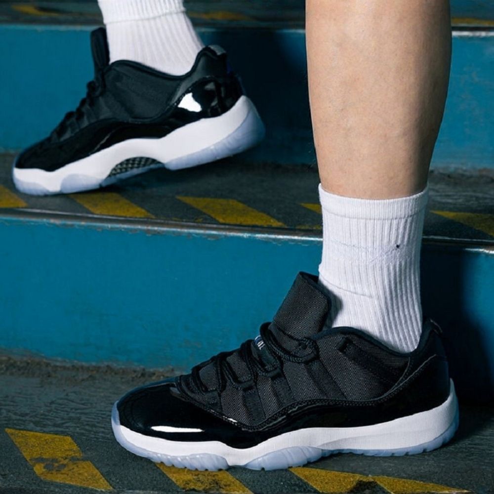 Space Jam 2024 — Air Jordan 11 Low — product image