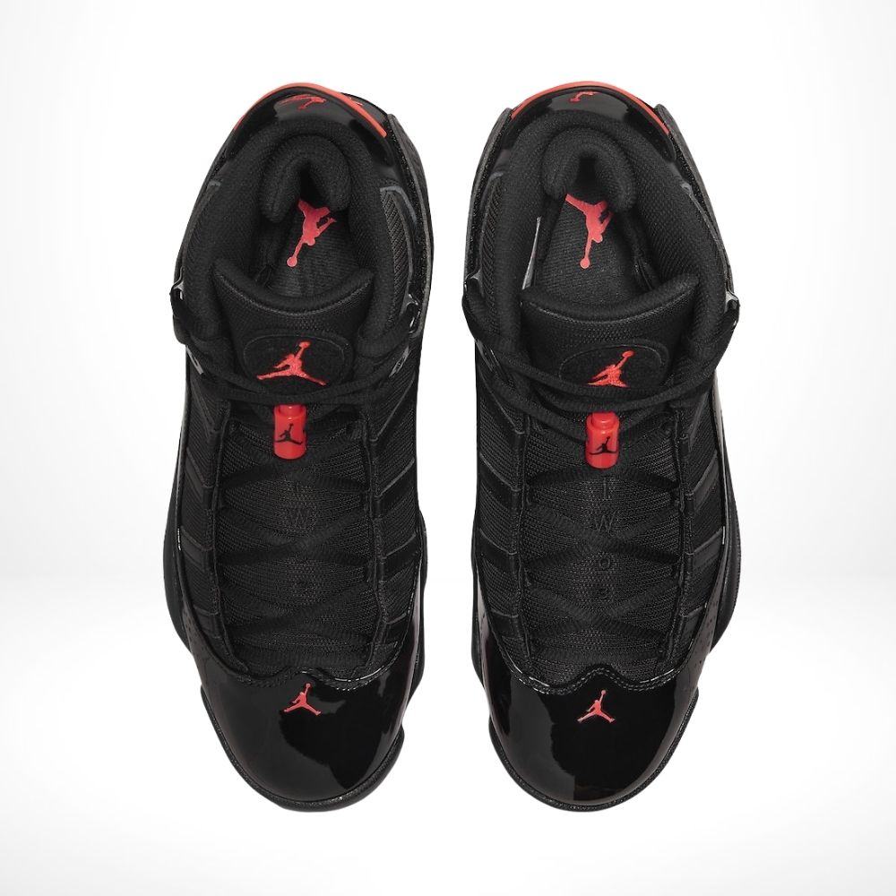 Black Infrared — Air Jordan 6 Rings — product image