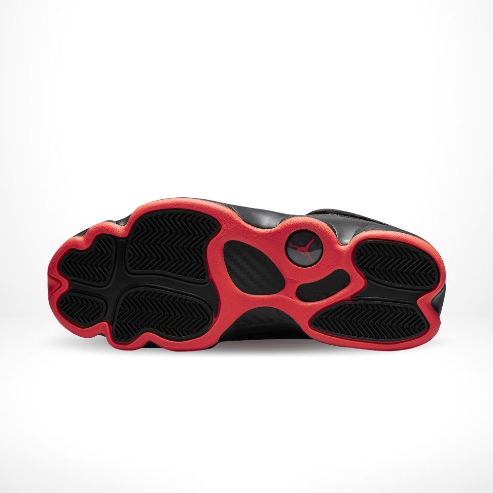 Black Infrared — Air Jordan 6 Rings — product image