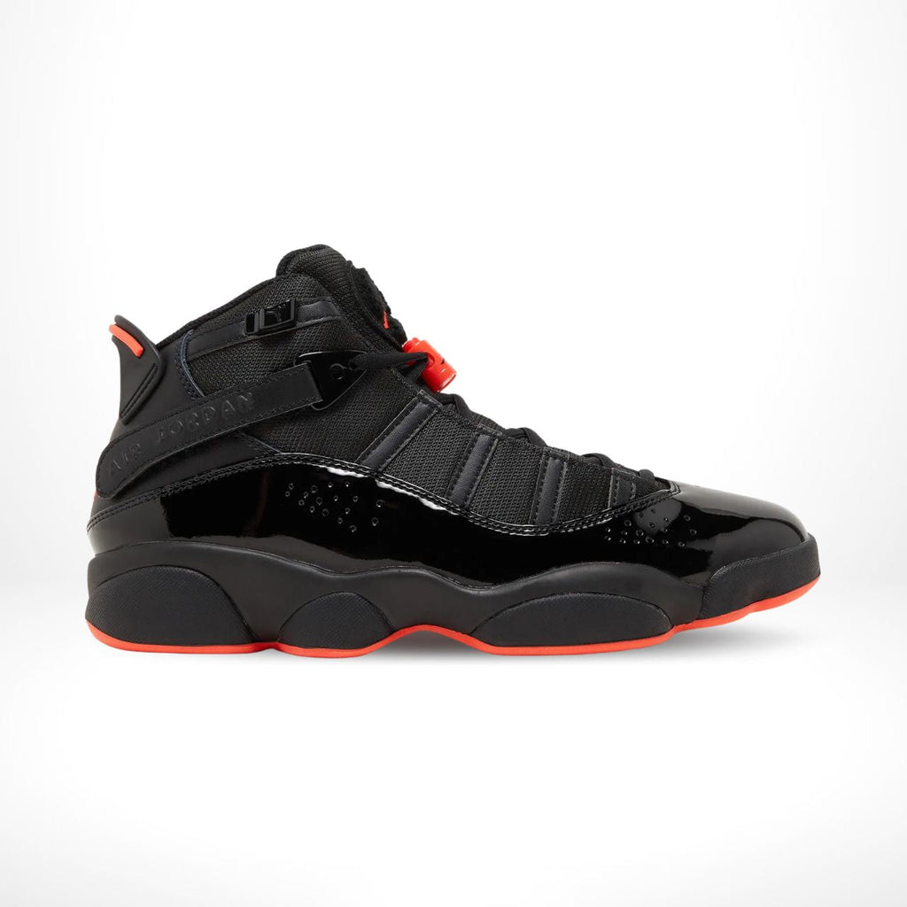 Black Infrared — Air Jordan 6 Rings — product image