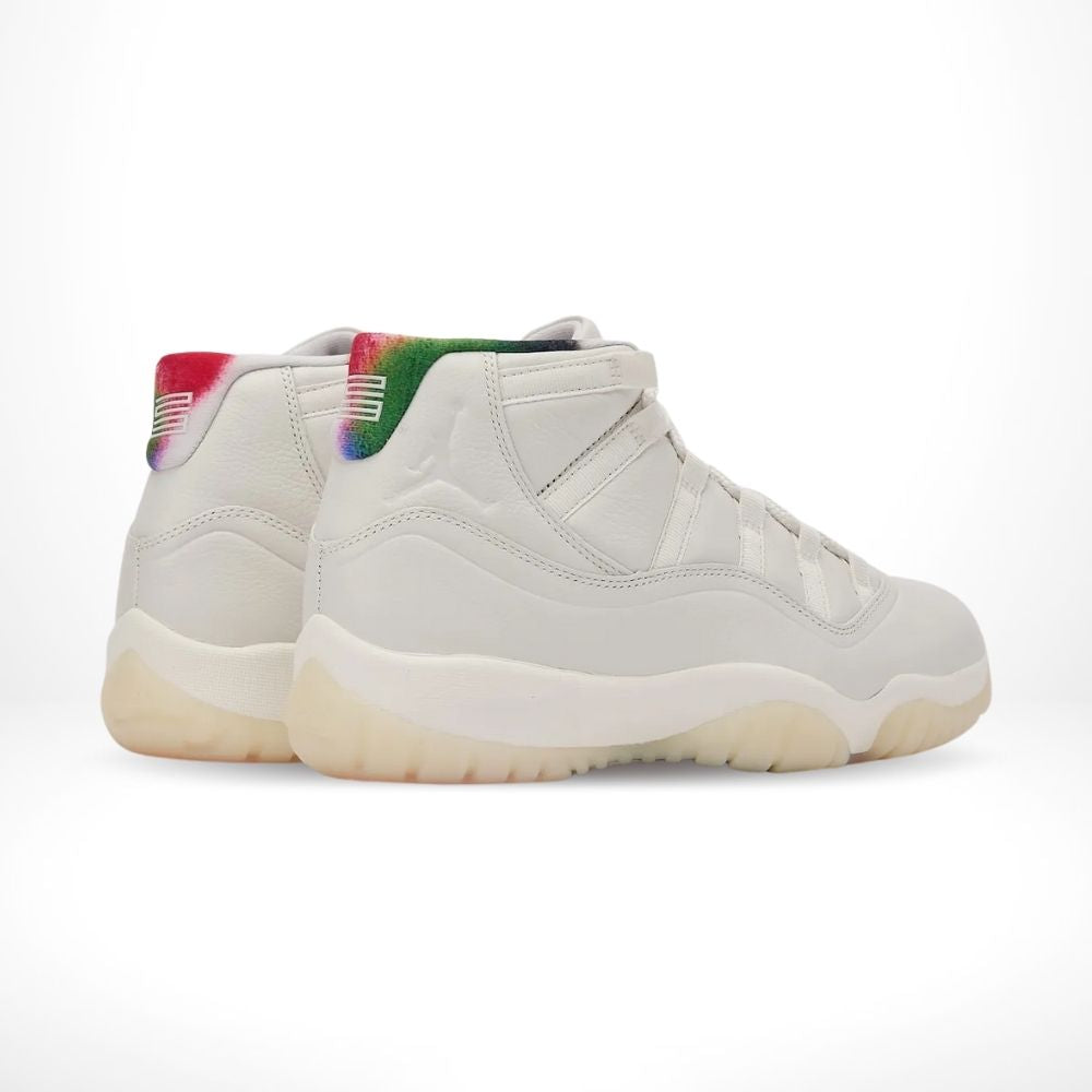 285 White — Air Jordan 11 — product image