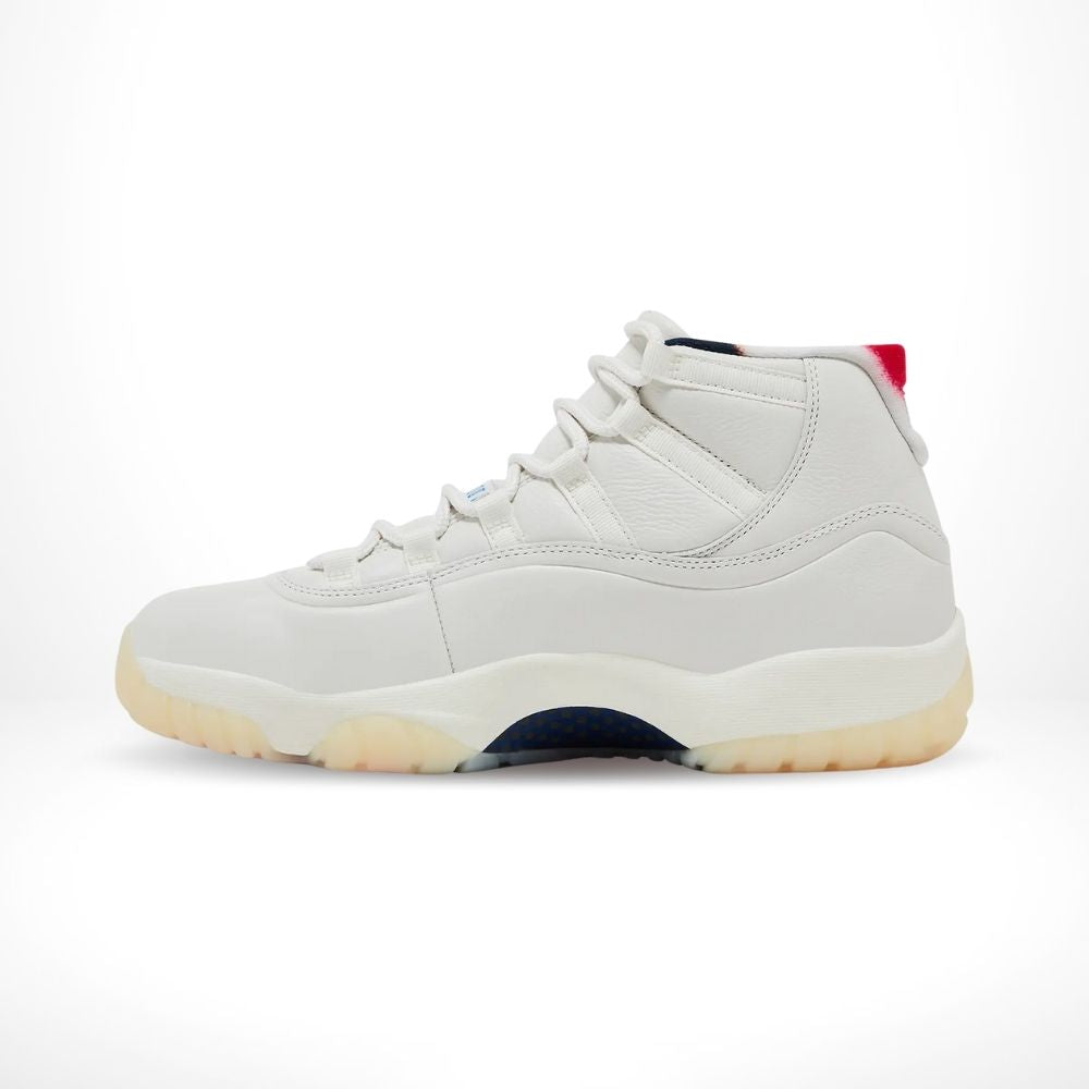 285 White — Air Jordan 11 — product image