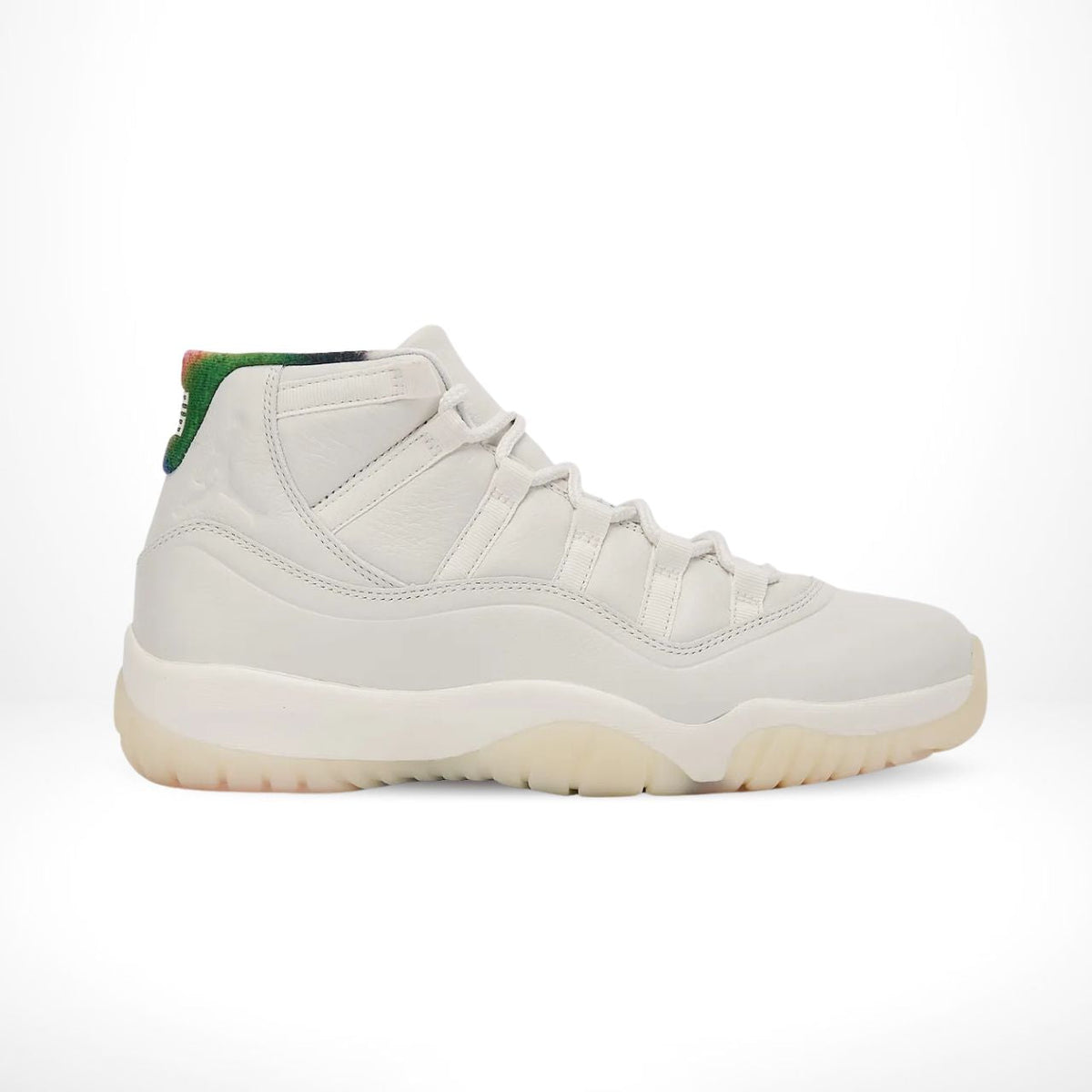 285 White — Air Jordan 11 — product image