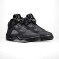 Black Cat Anthracite — Air Jordan 5 — product image