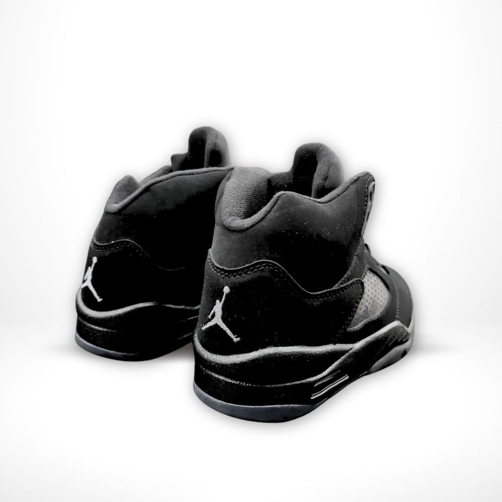 Black Cat Anthracite — Air Jordan 5 — product image