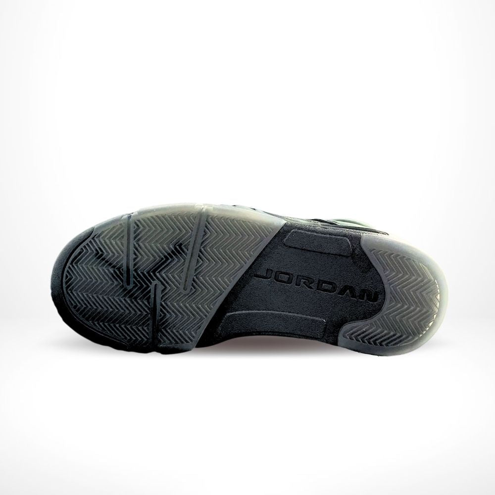 Black Cat Anthracite — Air Jordan 5 — product image