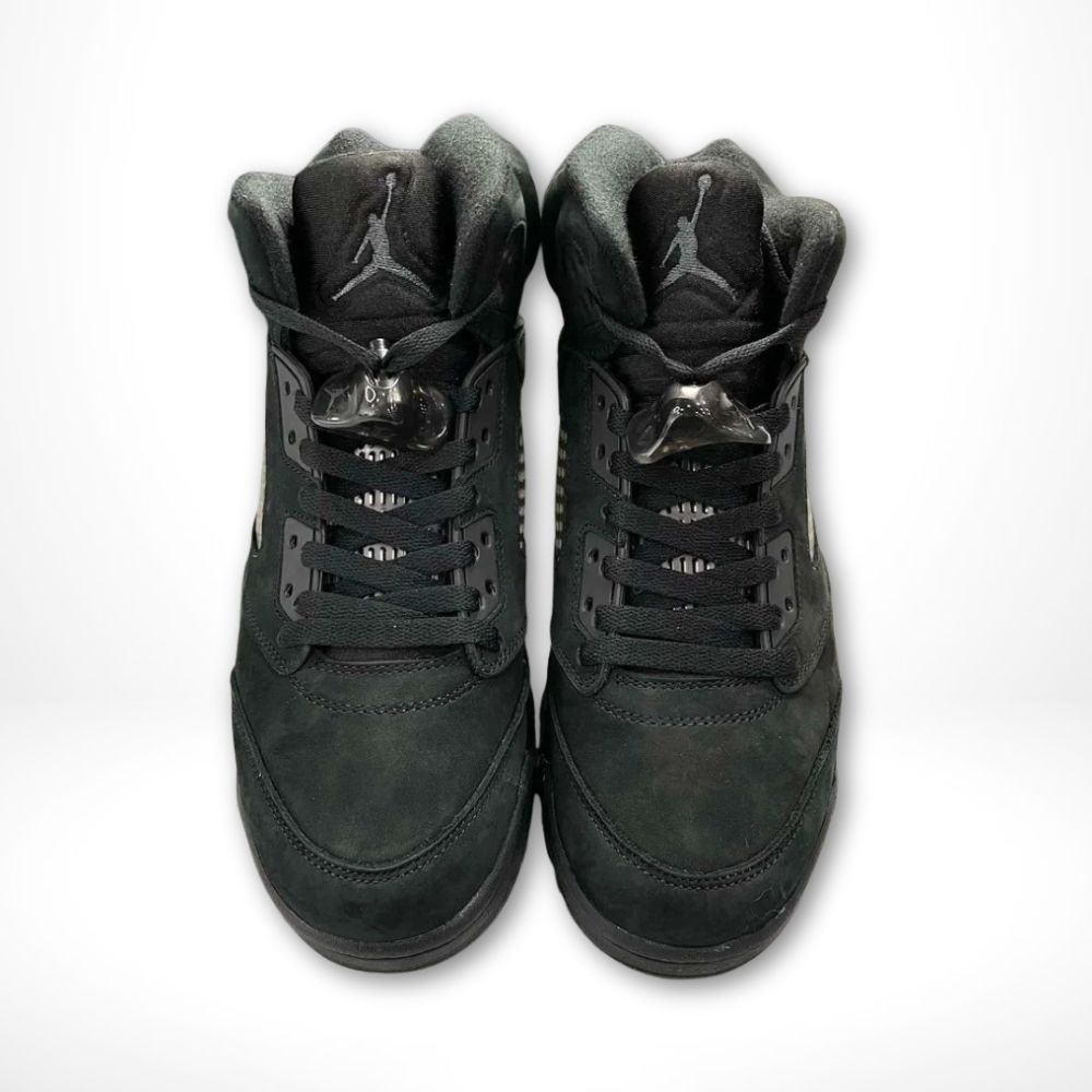Black Cat Anthracite — Air Jordan 5 — product image