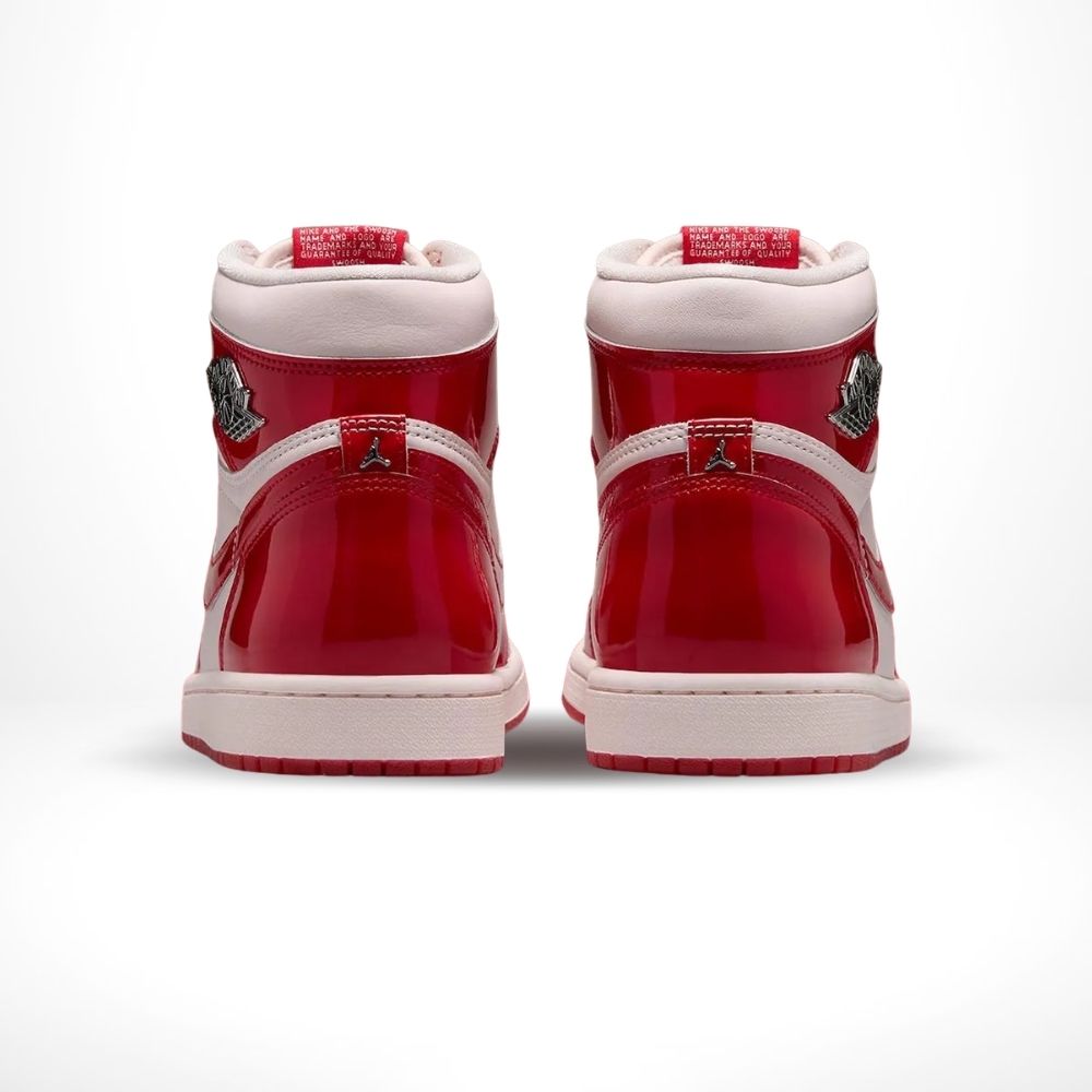 Nails Grails — Air Jordan 1 High OG — product image