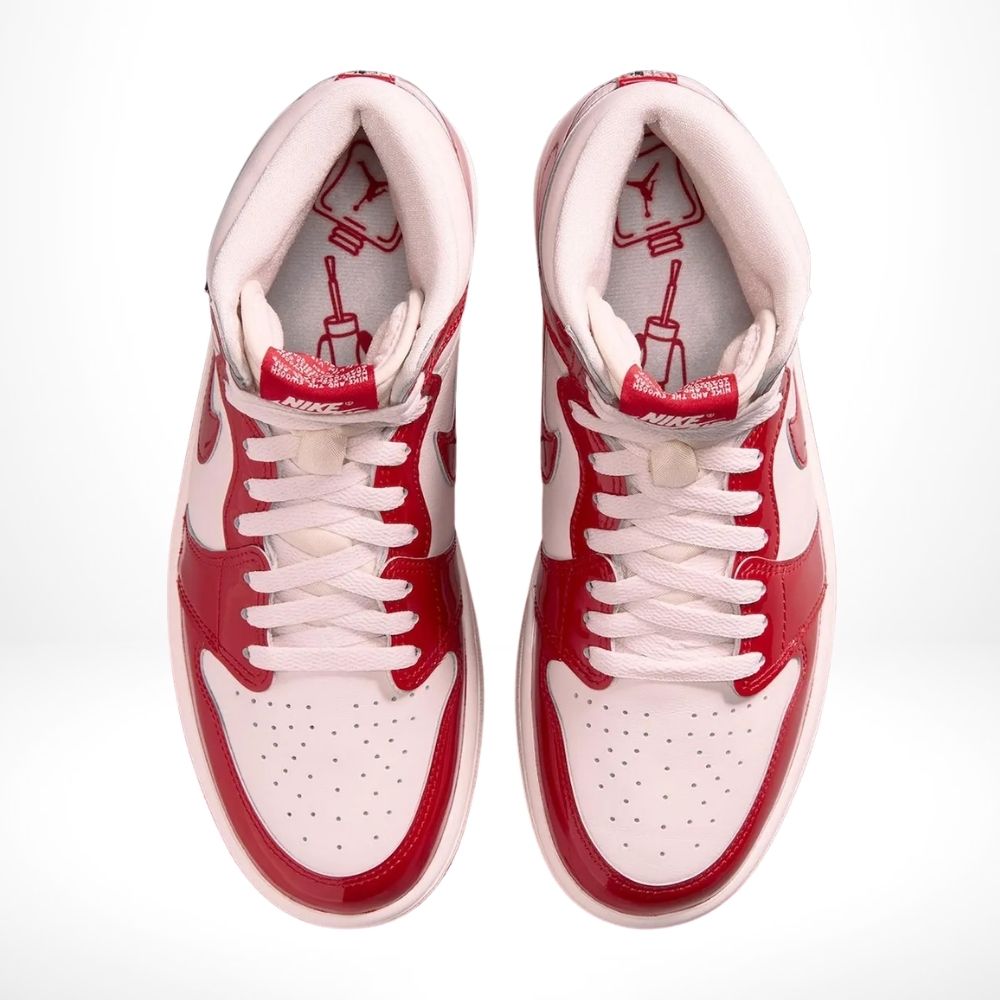 Nails Grails — Air Jordan 1 High OG — product image