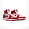 Nails Grails — Air Jordan 1 High OG — product image