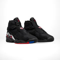 Playoff Black True Red 2023 — Air Jordan 8 Retro — product image