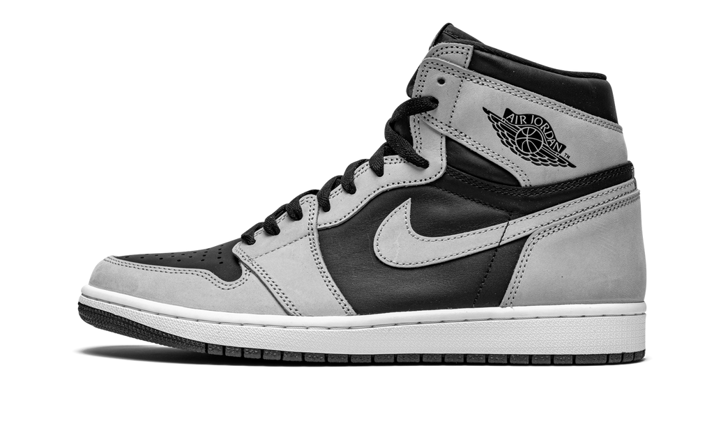 "Shadow 2.0" Air Jordan 1 High OG 555088 035 - product image from the listing.