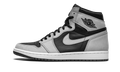 "Shadow 2.0" Air Jordan 1 High OG 555088 035 - product image from the listing.
