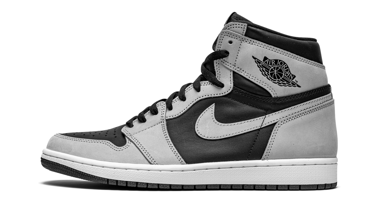 "Shadow 2.0" Air Jordan 1 High OG 555088 035 - product image from the listing.