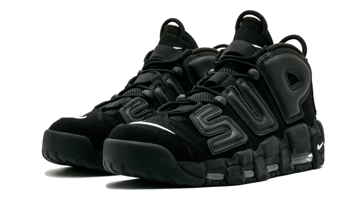 "Supreme Uptempo" Air More Uptempo 902290 001 - product image from the listing.