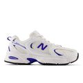 New Balance 530 U530CSJ White / Purple Sneakers