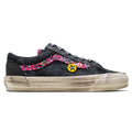 Vans LX Old Skool 36 Souvenir Faded Black Sneakers - VN000E8VEMV1