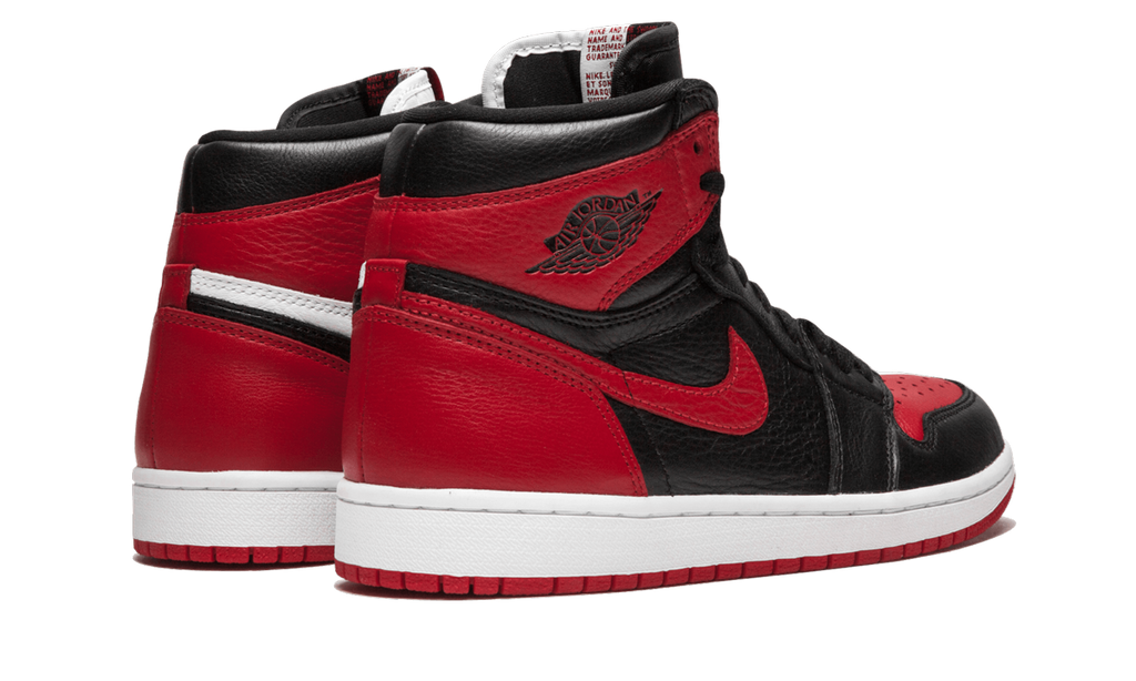 "Homage 2 Home (Non-Numbered)" Air Jordan 1 Retro High OG NRG 861428 061 - product image from the listing.