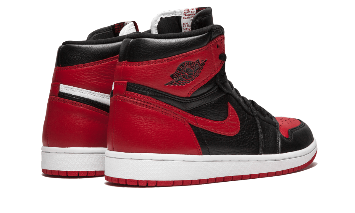"Homage 2 Home (Non-Numbered)" Air Jordan 1 Retro High OG NRG 861428 061 - product image from the listing.