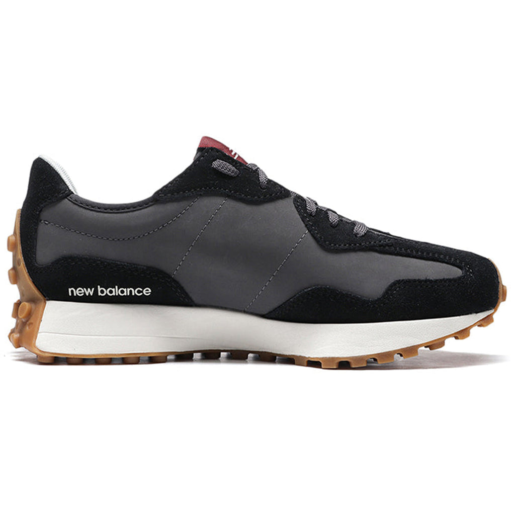 New Balance 327 'Black' WS327KC Sneakers