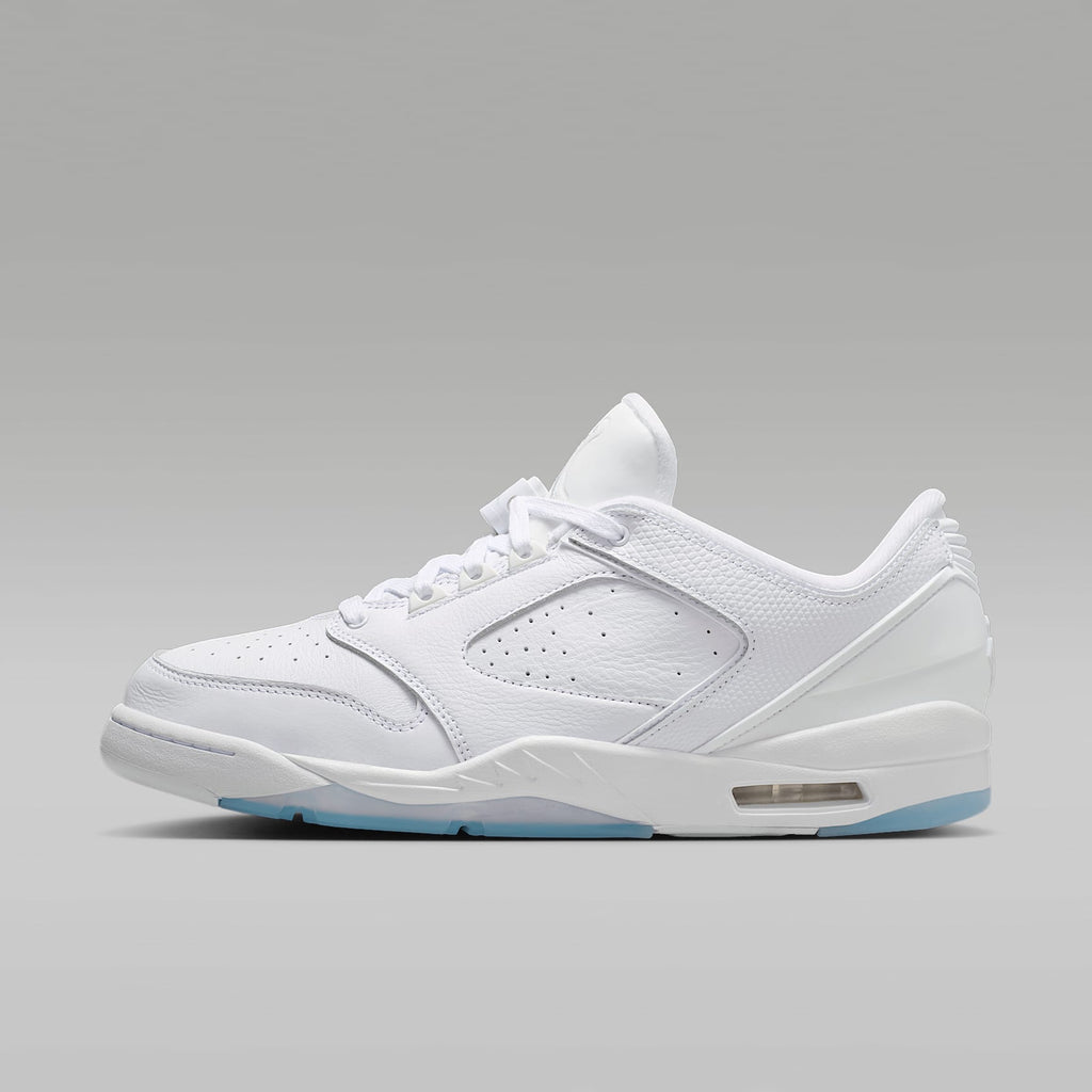 White — Jordan Sixty Plus Low IH2047-101