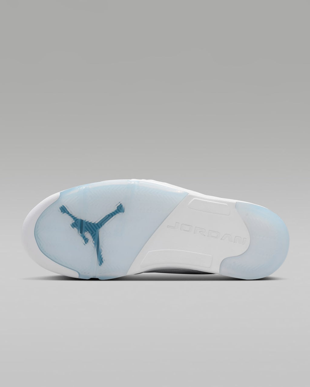 White — Jordan Sixty Plus Low Sneakers IH2047-101