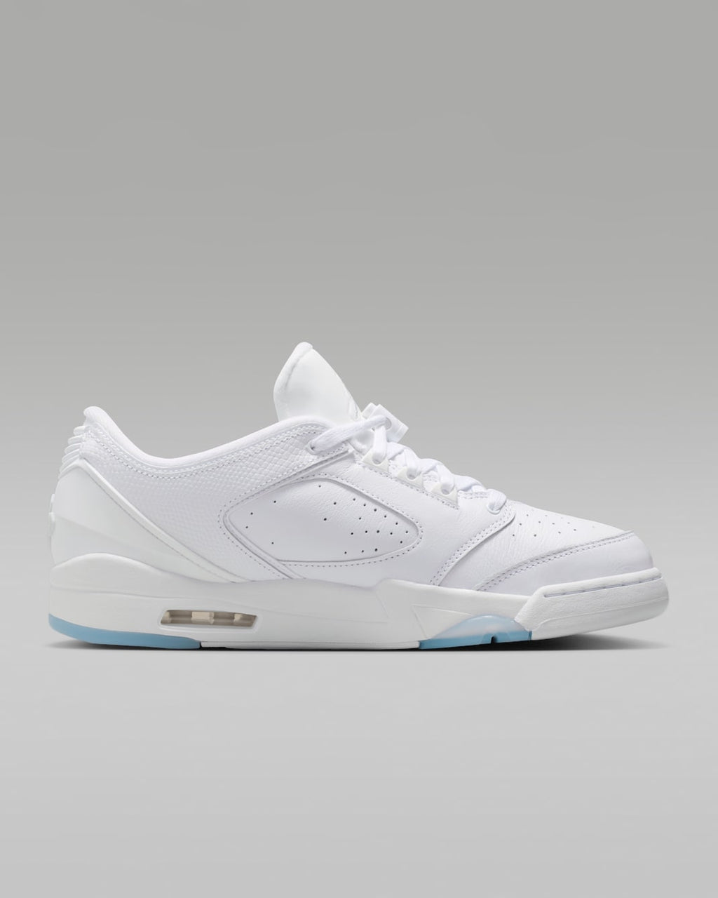 White — Jordan Sixty Plus Low Sneakers IH2047-101