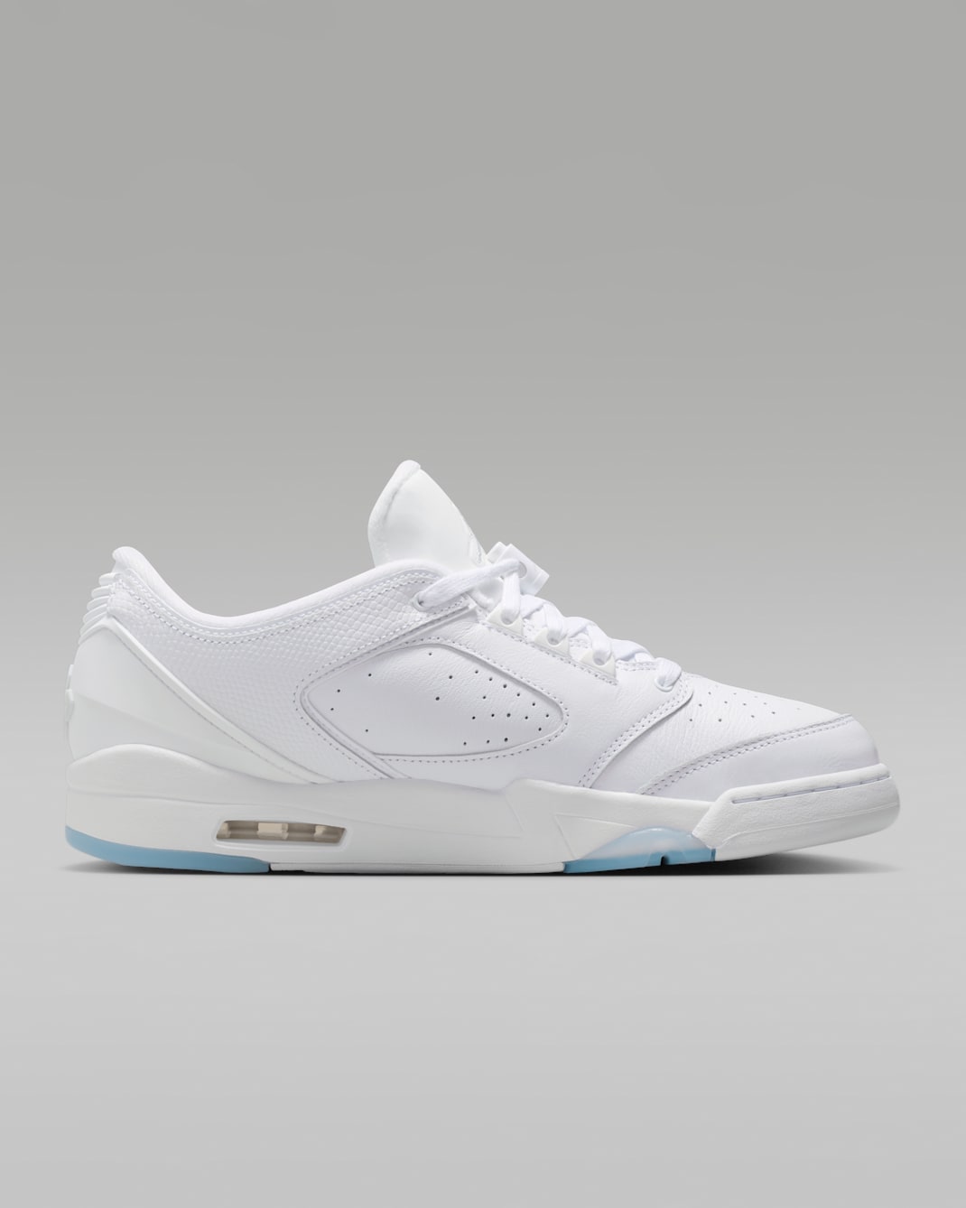 White — Jordan Sixty Plus Low Sneakers IH2047-101