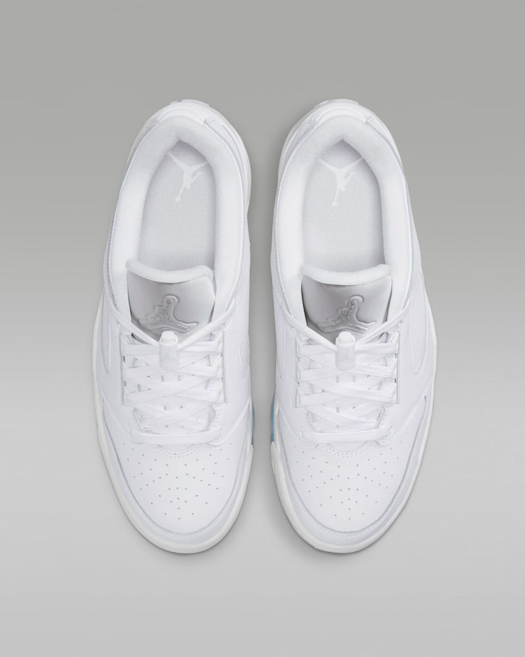 White — Jordan Sixty Plus Low Sneakers IH2047-101