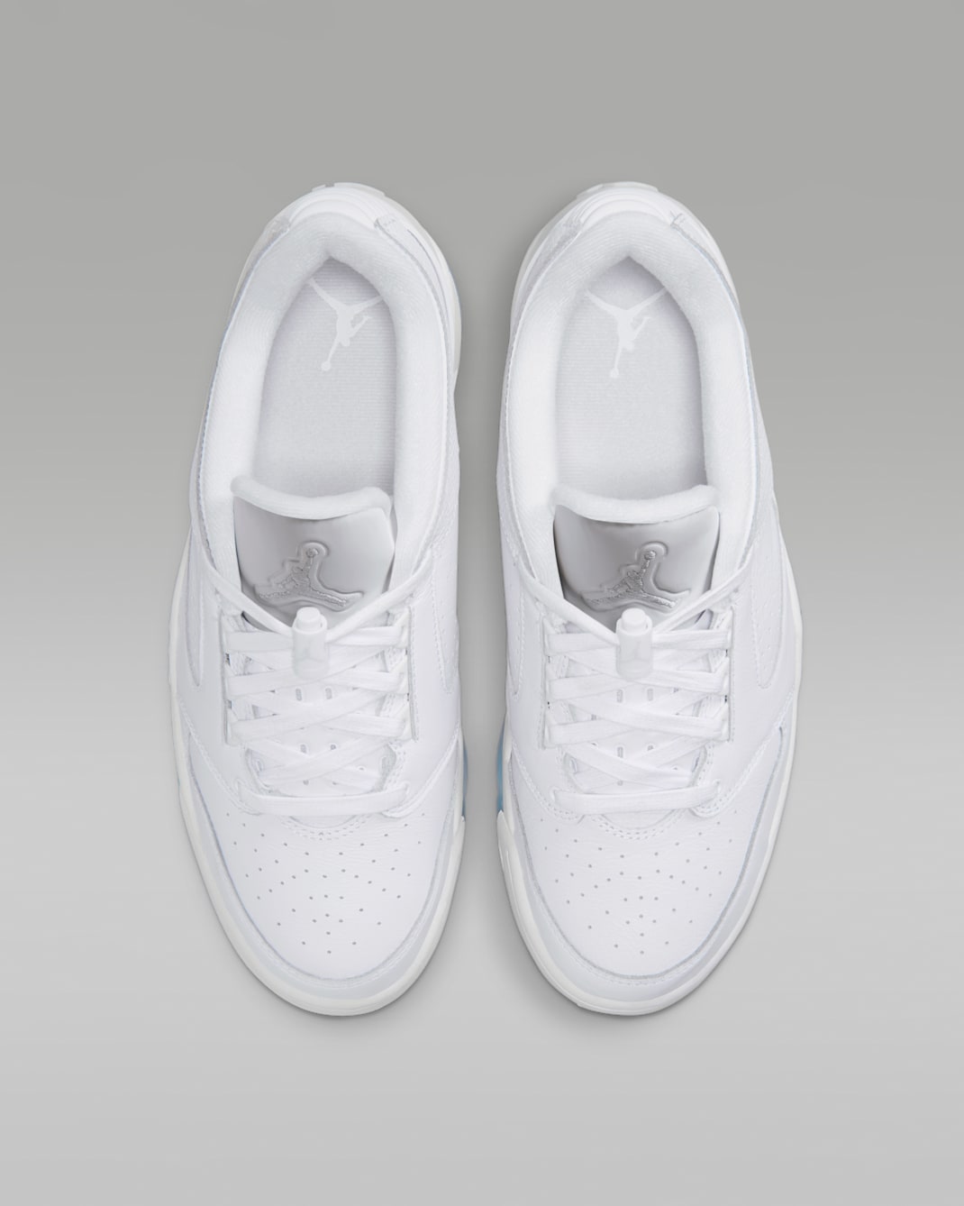 White — Jordan Sixty Plus Low Sneakers IH2047-101