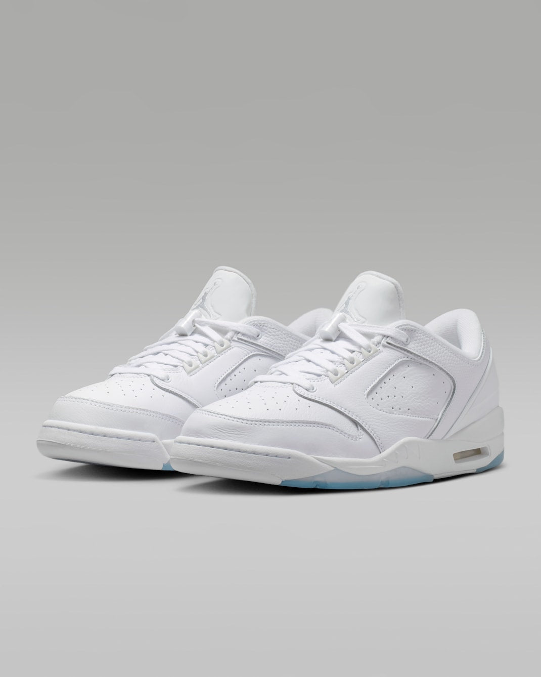 White — Jordan Sixty Plus Low Sneakers IH2047-101