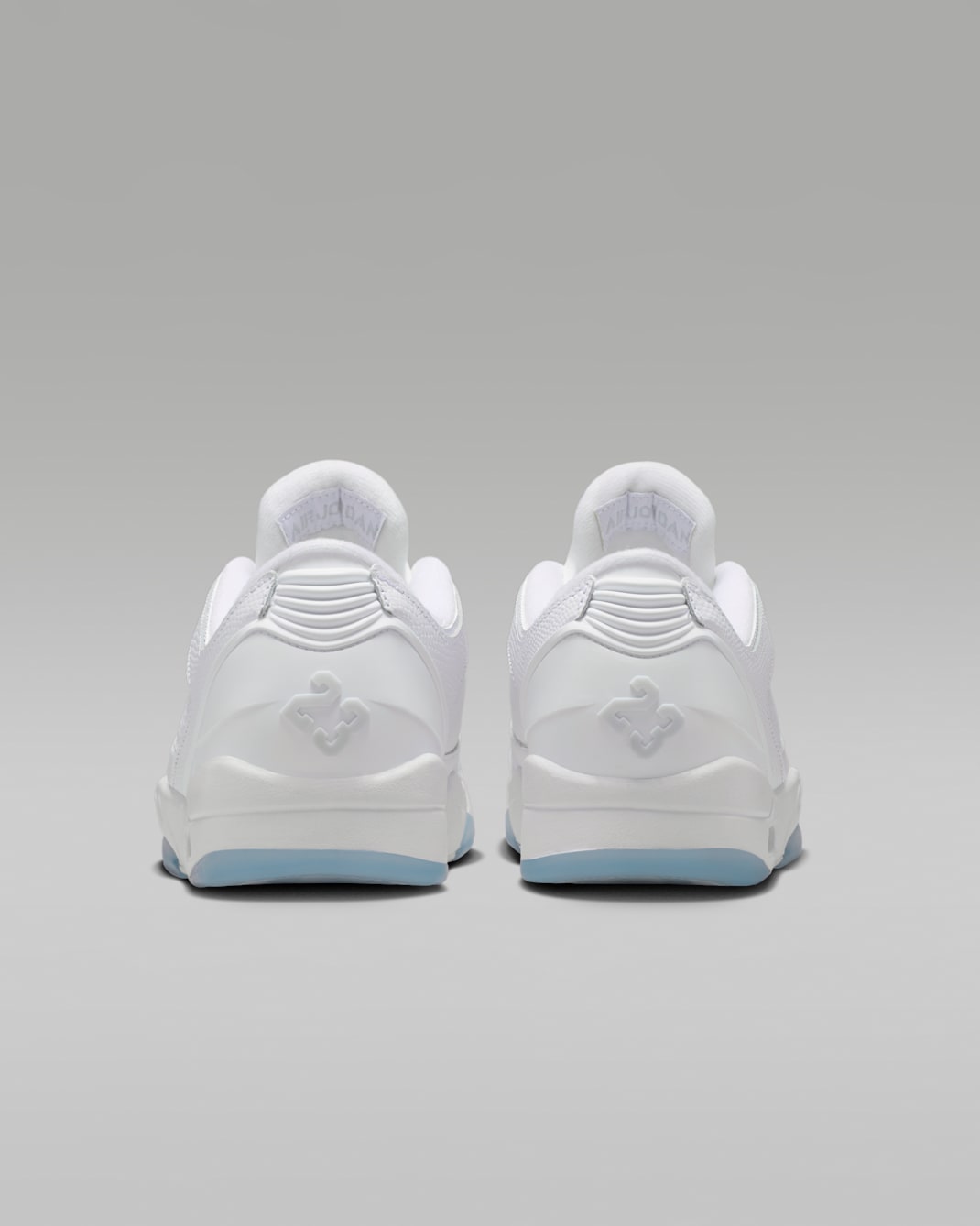 White — Jordan Sixty Plus Low IH2047-101