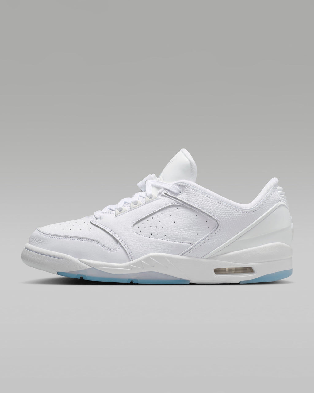White — Jordan Sixty Plus Low Sneakers IH2047-101