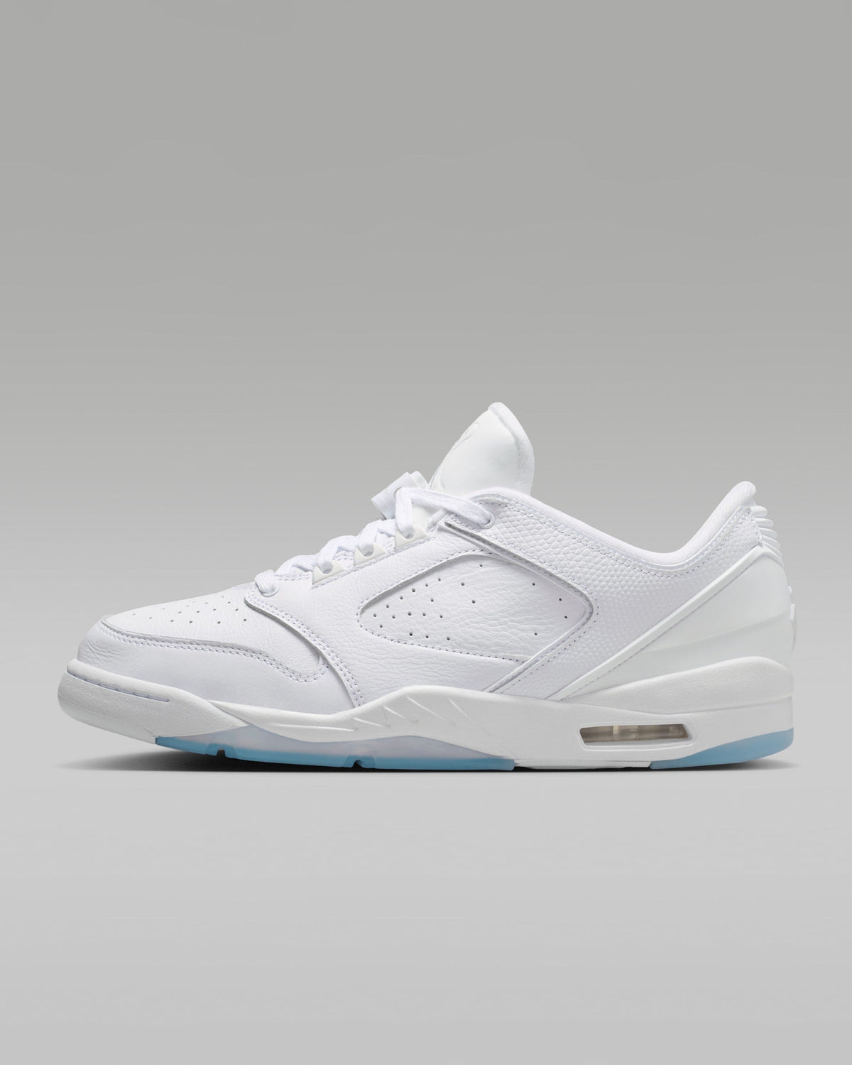 White — Jordan Sixty Plus Low Sneakers IH2047-101