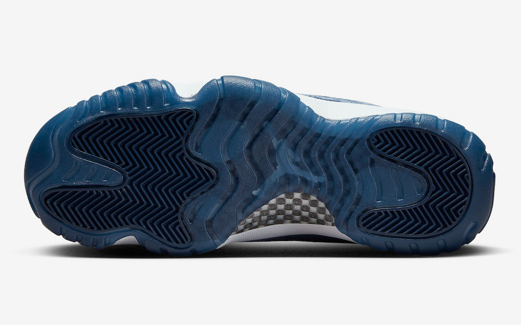 Midnight Navy (W) — Jordan 11 Retro