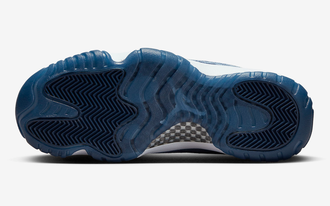 Midnight Navy (W) — Jordan 11 Retro