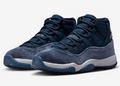 Midnight Navy (W) — Jordan 11 Retro