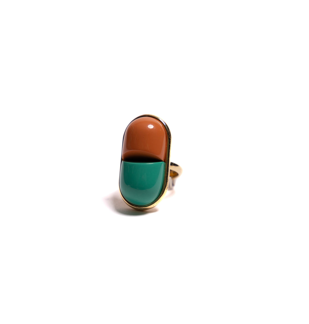 Vesper Ring by YParis — product image