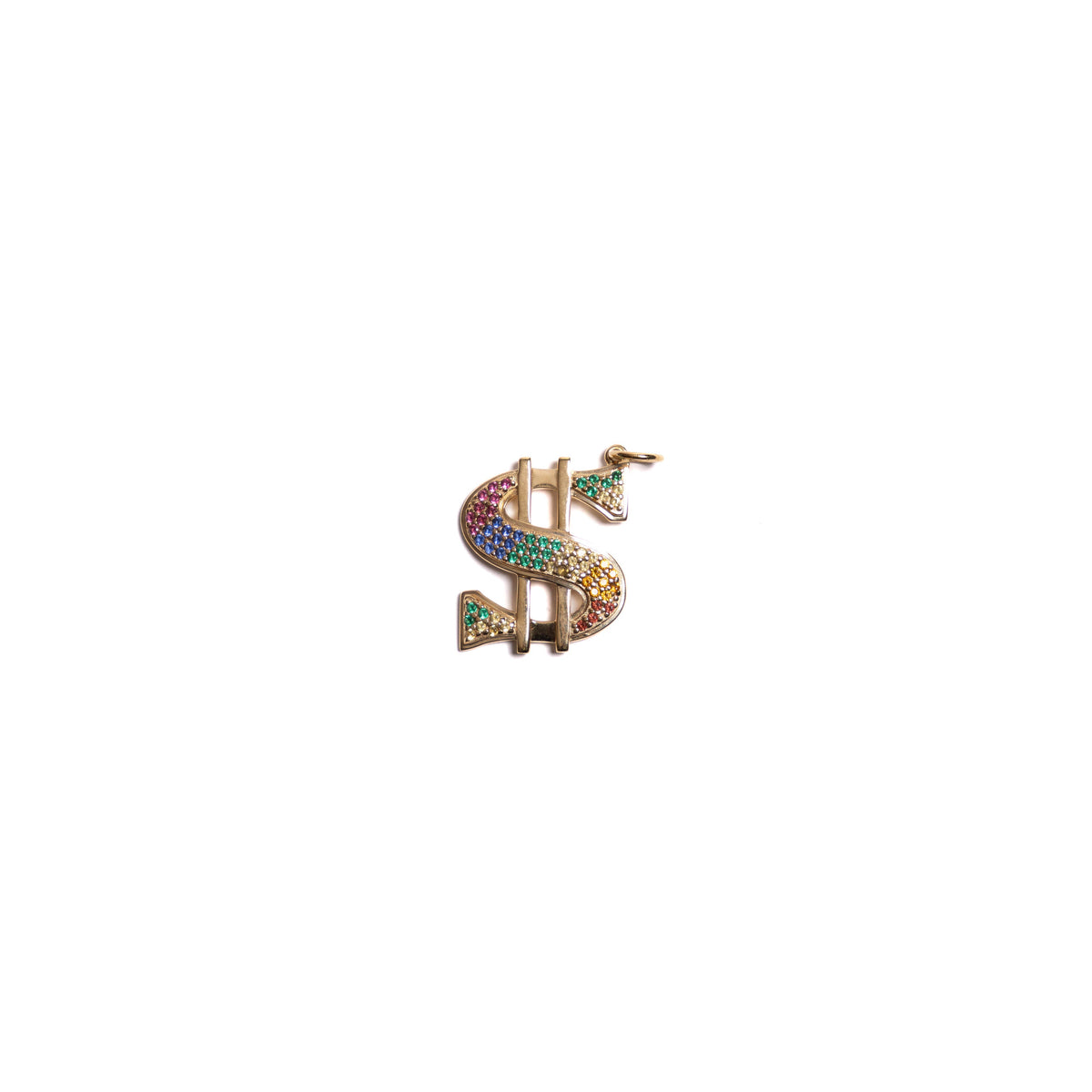 Dolla Pendant by YParis — product image