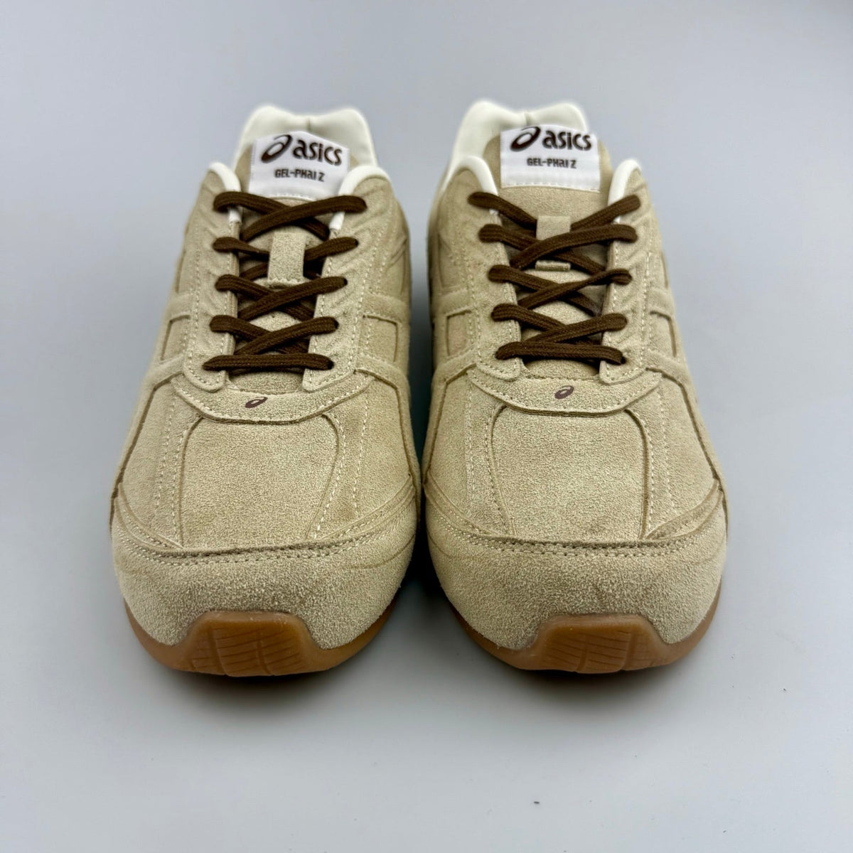 ASICS Gel-Phaiz 2 Sneakers in Beige 1203B471-020 - product image from the listing.