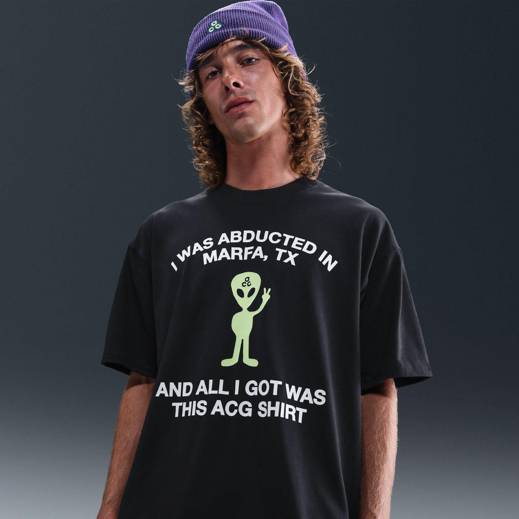 ACG Alien Men's T-Shirt by Nike — product image