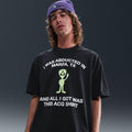 ACG Alien Men's T-Shirt by Nike — product image