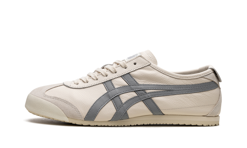Onitsuka Tiger Mexico 66 in White Blue 123005 - product image from the listing.