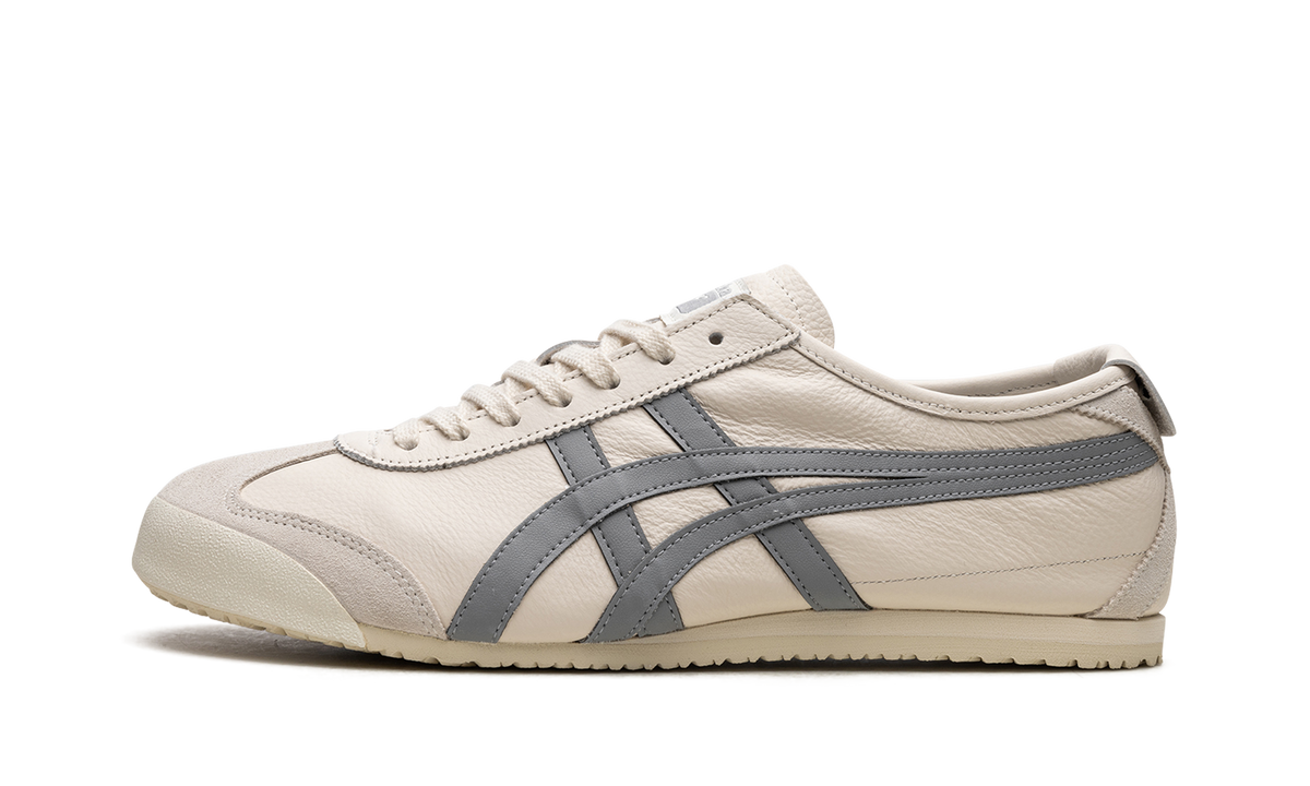Onitsuka Tiger Mexico 66 in White Blue 123005 - product image from the listing.