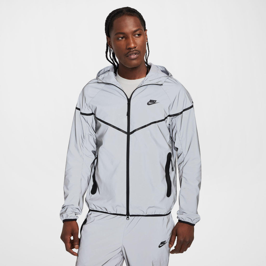 Tech Reflective Top by Nike — product image